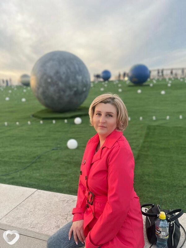 Елена, 47, Краснодаре — анкета №1091435