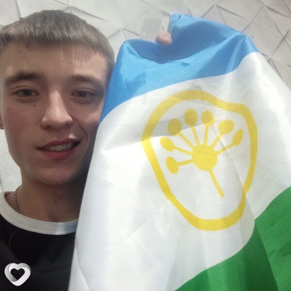 Ильнар, 20, Саратове — анкета №1091562