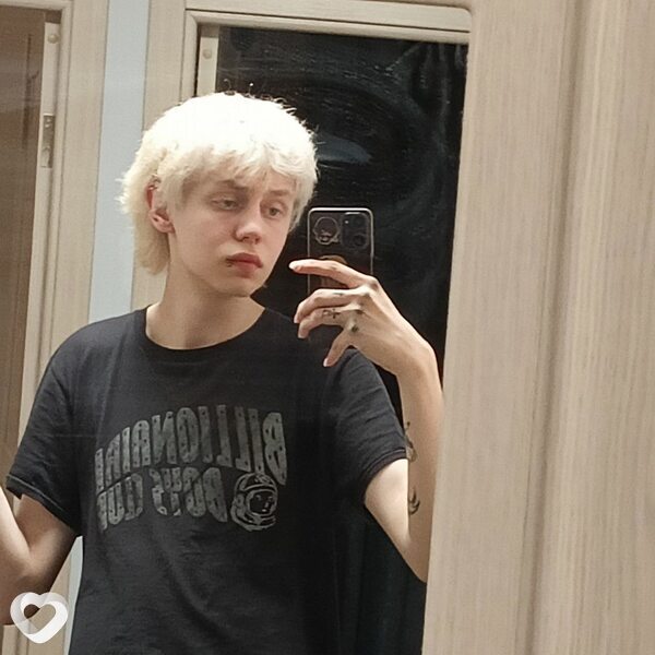 Юра Авангард, 22, Орёл — анкета №1091563