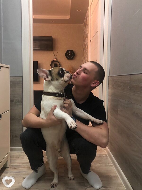 Александр, 22, Москве — анкета №1091566
