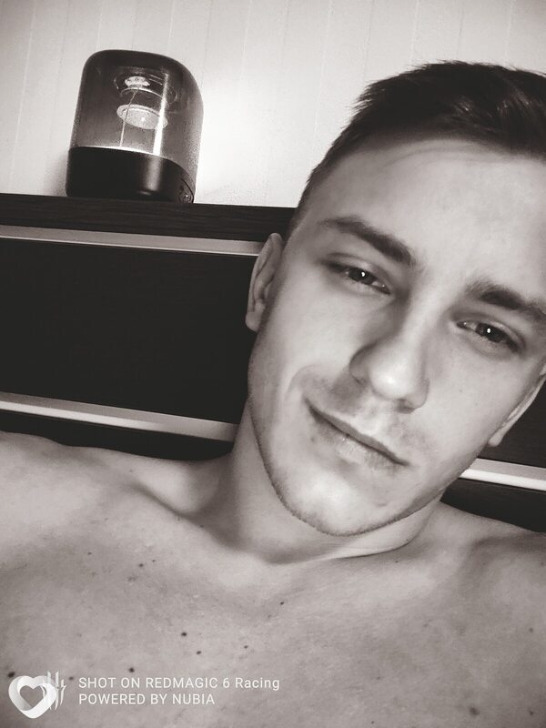 Maks Kovalev, 27, Балашихе — анкета №1091573