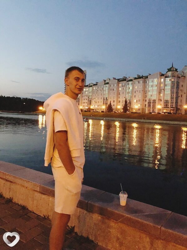 Алексей, 29, Белгороде — анкета №1091578