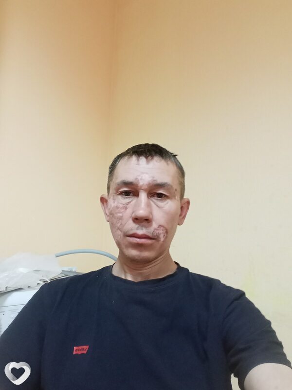 Влад, 42, Москве — анкета №1091536