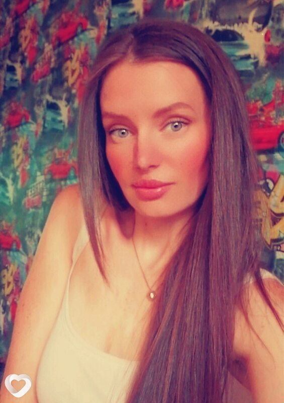 Мария, 37, Владивостоке — анкета №1091537