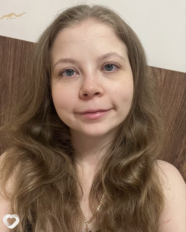 Анна, 27, Бресте — анкета №1091540