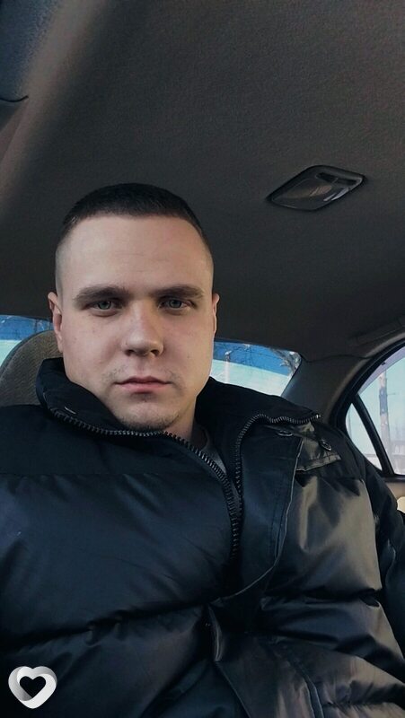 Сергей, 36, Химках — анкета №1091541