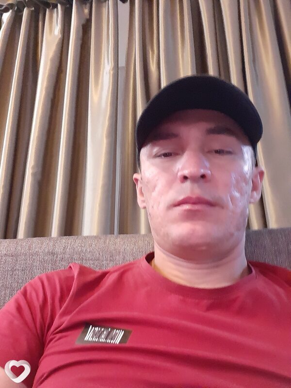 Алик, 39, Комсомольске-на-Амуре — анкета №1091544