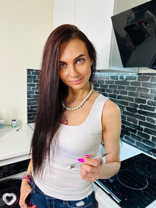 София, 41, Санкт-Петербурге — анкета №1091546