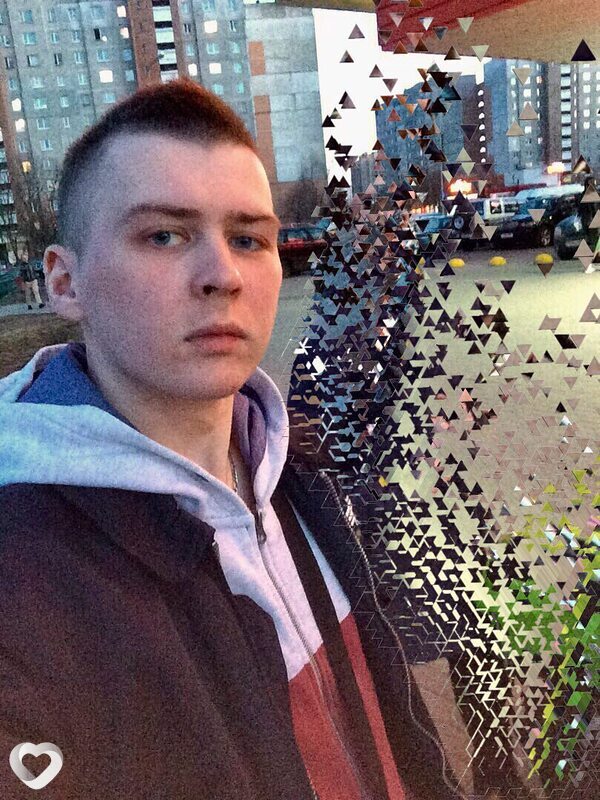 Константин, 33, Минске — анкета №1091551
