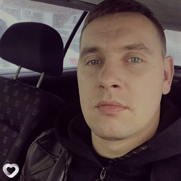 Алексей, 39, Чите — анкета №1091554