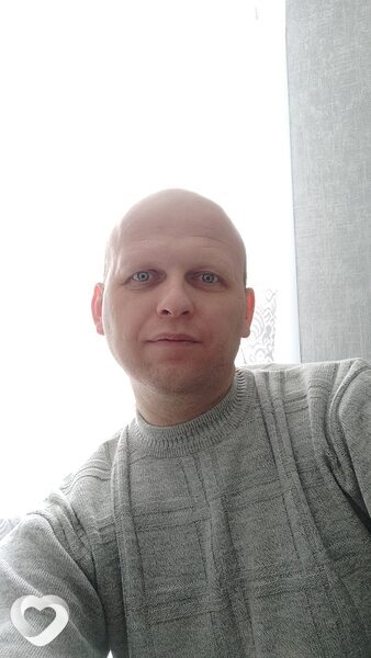 Виталий, 39, Москве — анкета №1091558