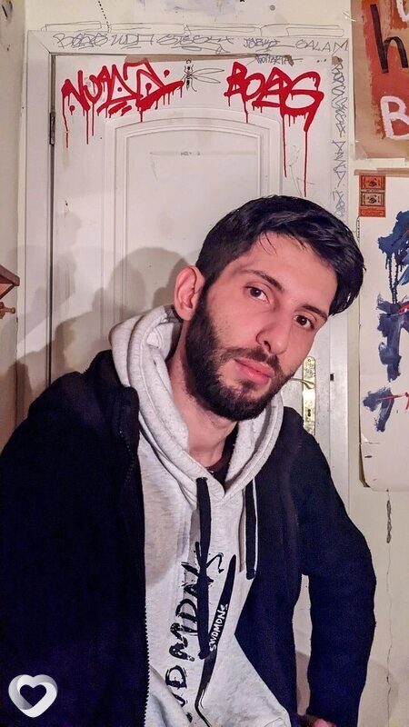 Олег, 32, Москве — анкета №1091559