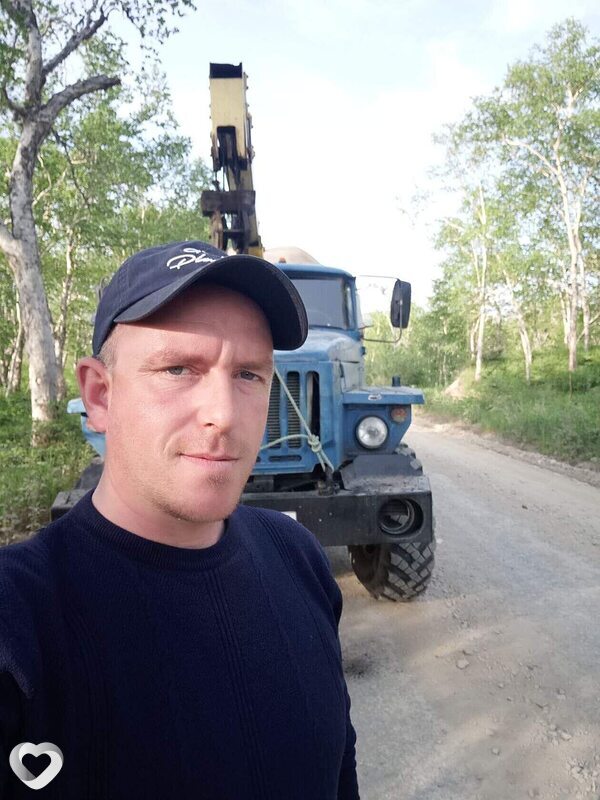 Павел, 41, Петропавловске-Камчатском — анкета №1091512