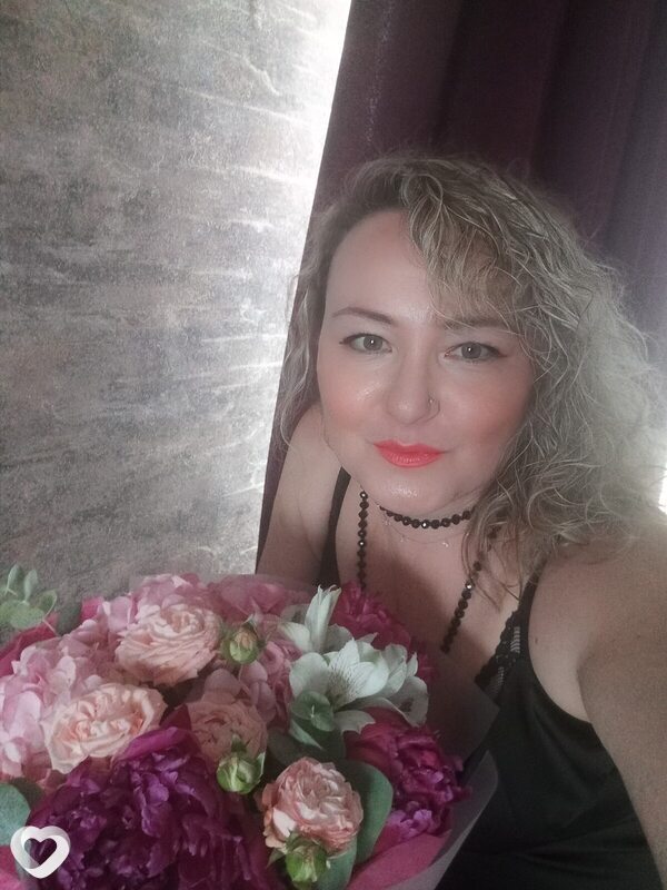 Олька, 38, Челябинске — анкета №1091514