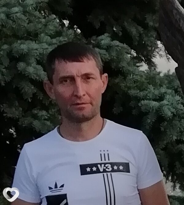 Андрей, 52, Минеральных Водах — анкета №1091516