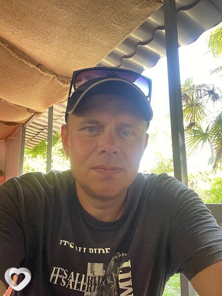Евгений, 36, Екатеринбурге — анкета №1091520