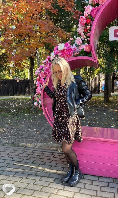 Юлия, 46, Томске — анкета №1091522