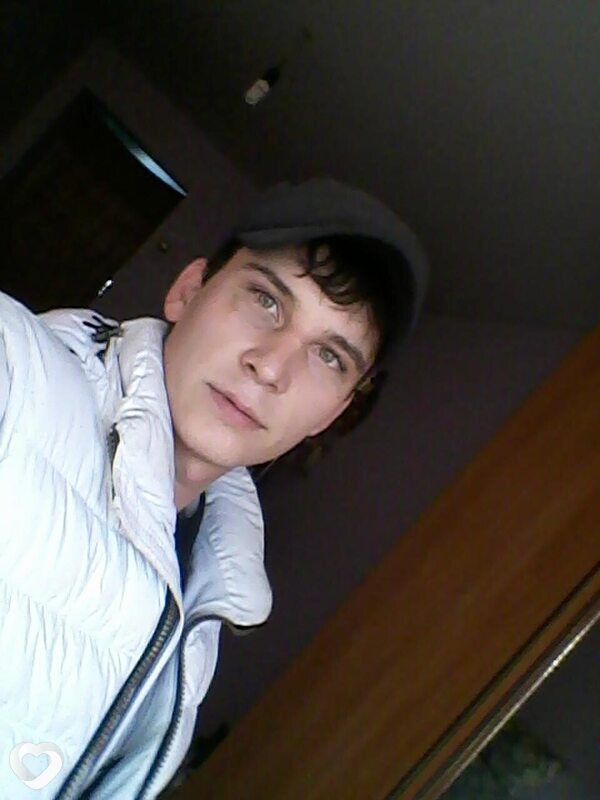Саня, 37, Белгороде — анкета №1091526