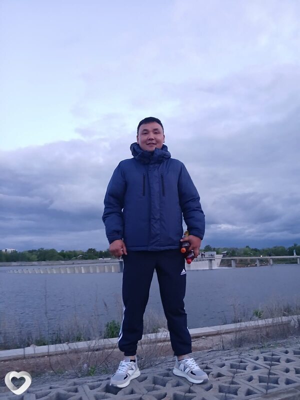 Курал, 29, Астане — анкета №1091469