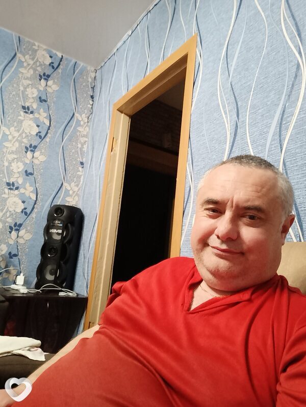 Борис, 48, Кушве — анкета №1091470
