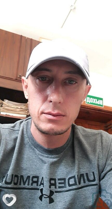 Денис, 43, Павлодаре — анкета №1091477