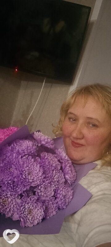 Ольга, 36, Красноярске — анкета №1091479