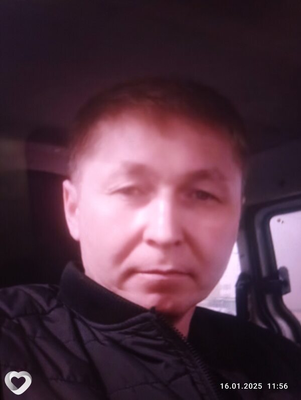 Дмитрий, 47, Екатеринбурге — анкета №1091438