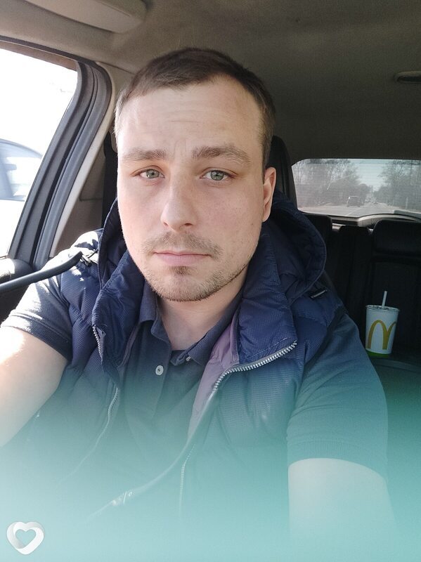 Константин, 36, Москве — анкета №1091441