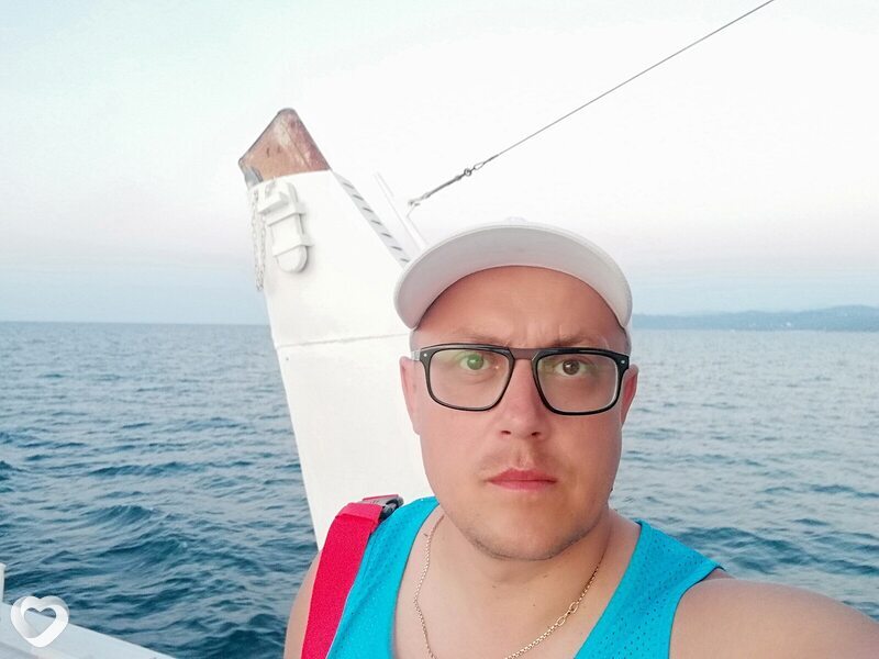 Александр, 41, Челябинске — анкета №1091442