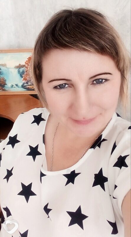 Natalij, 47, Самаре — анкета №1091445