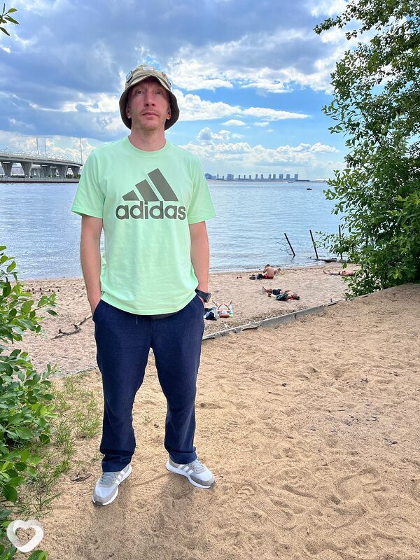 Дмитрий, 37, Тамбове — анкета №1091447