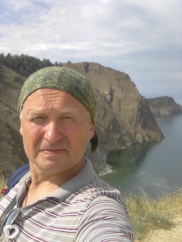 Андрей, 62, Красногорске — анкета №1091456