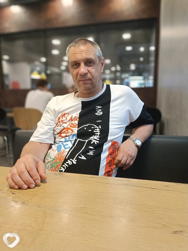 Александр, 52, Ростове-на-Дону — анкета №1091457
