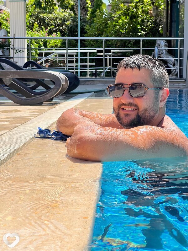Дмитрий, 36, Новосибирске — анкета №1091458
