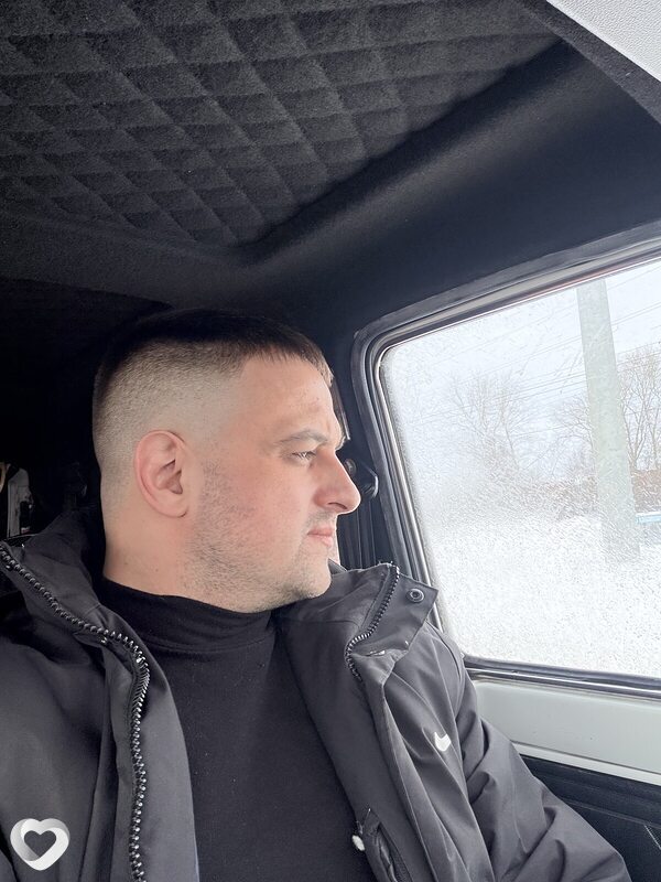 Сергей, 33, Дудинке — анкета №1091460