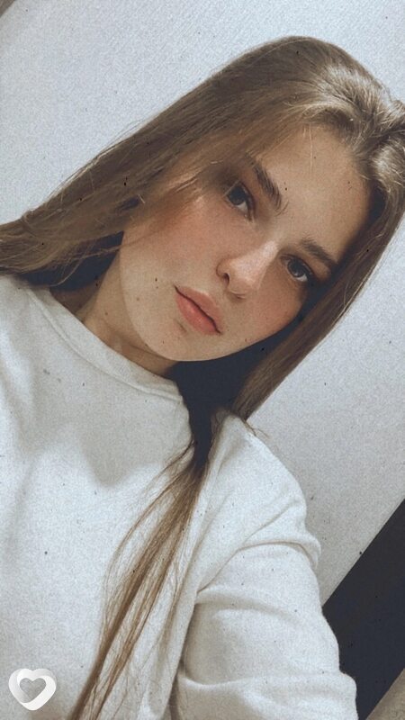 Тея, 24, Тюмени — анкета №1091588