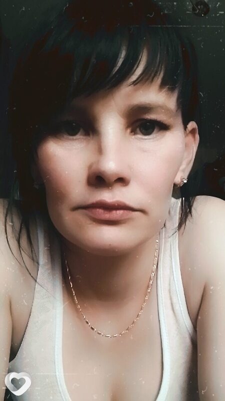 Надежда, 33, Тулуне — анкета №1091592
