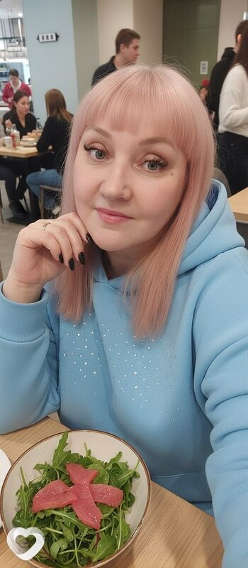 Анна, 55, Самаре — анкета №1091594