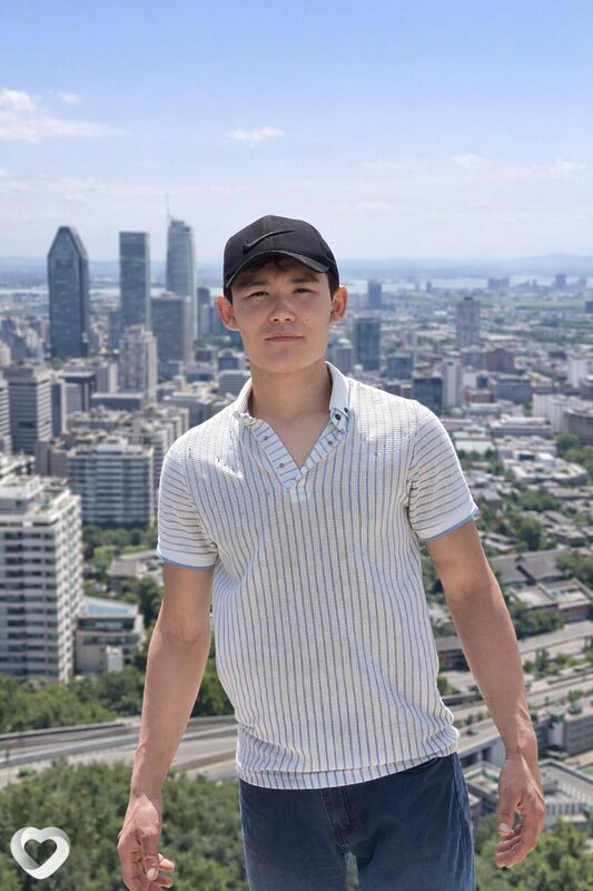 Beggi, 32, Ташкент — анкета №1091486