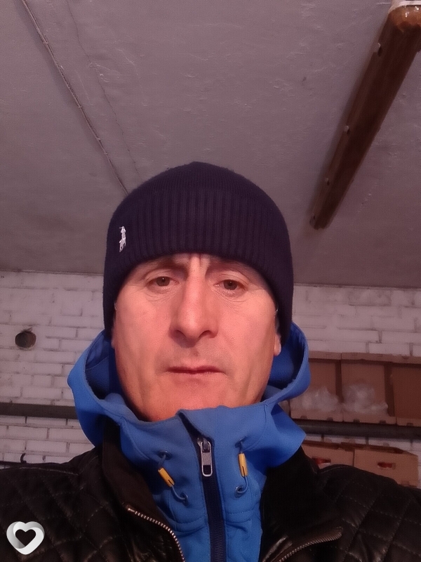 Баходур, 51, Новосибирске — анкета №1091487