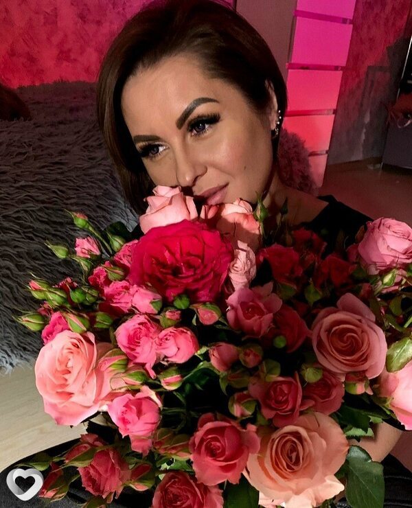 Татьяна, 46, Москве — анкета №1091490