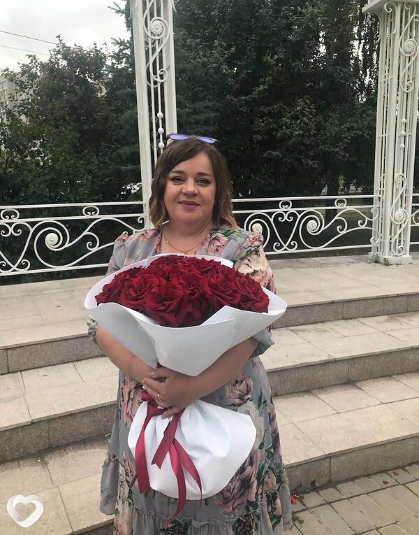 Эля, 41, Отрадном — анкета №1091492