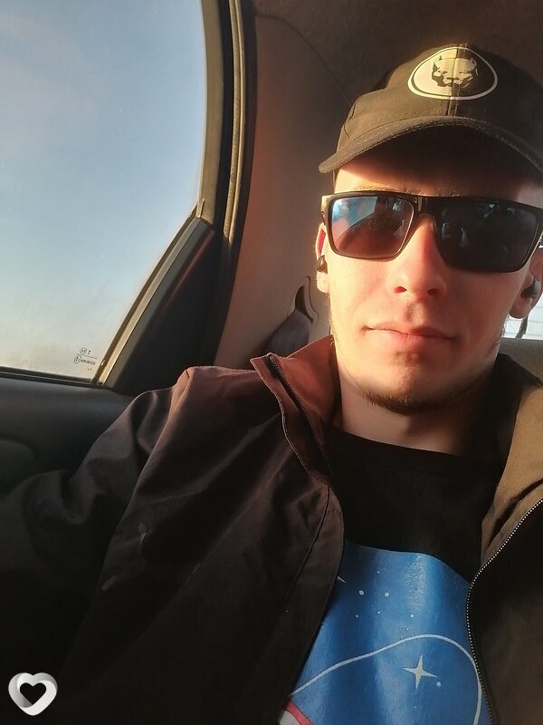 Ruslan, 25, Москве — анкета №1091499