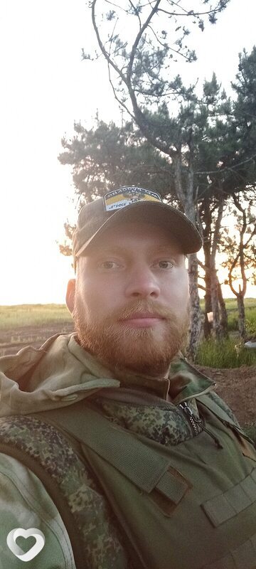 Артём, 37, Астрахани — анкета №1091502