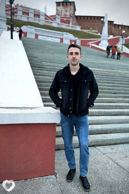 Сергей, 37, Иванове — анкета №1091503