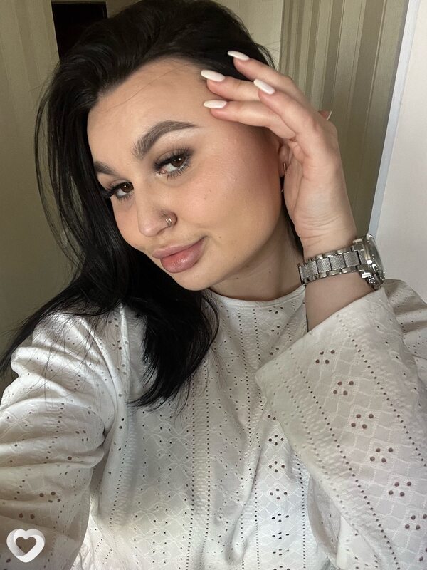 Альбина, 24, Барнауле — анкета №1091509