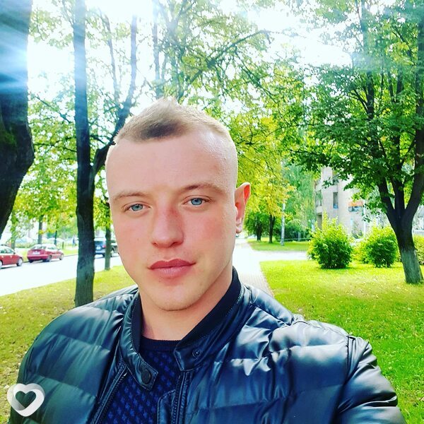 Вадим, 31, Минске — анкета №1091510