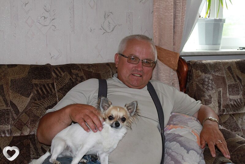 Александр, 68, Перми — анкета №1091686
