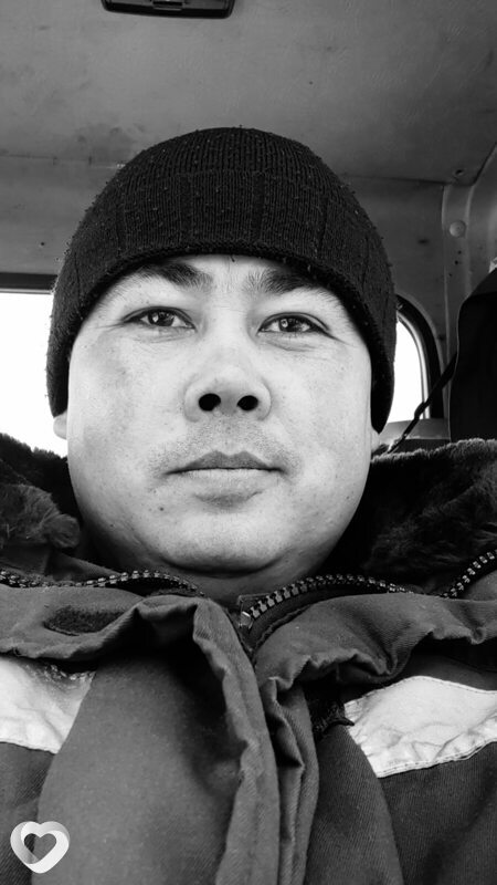 Радик Агай, 40, Когалыме — анкета №1091693