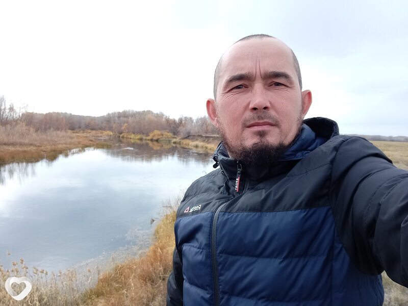Руслан, 42, Нижнекамске — анкета №1091706